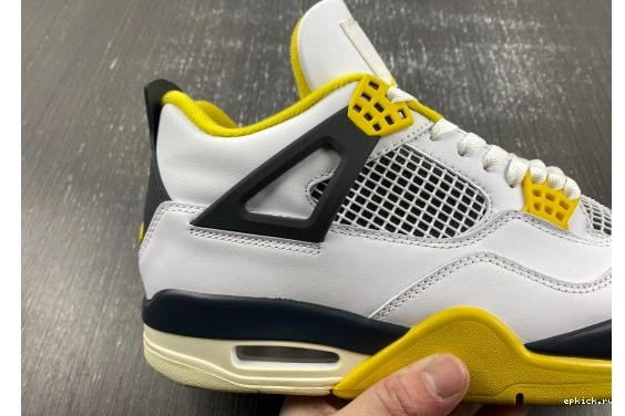 Rep EP Vivid Jordan AQ9129-101 AQ9129-101 Sulfur 4 Retro 0219